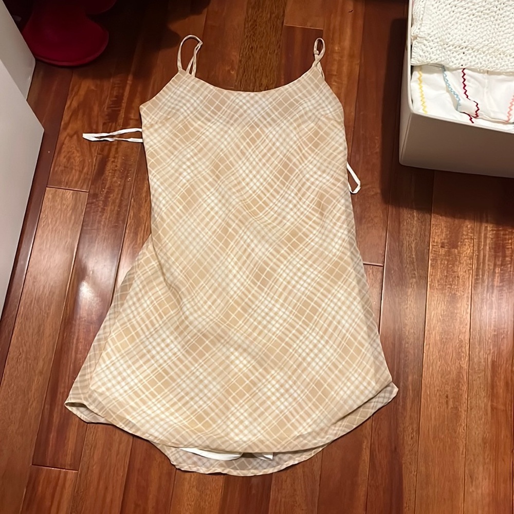 summer dress
